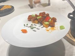 -潮堂 · 潮州菜(国贸商城店)
