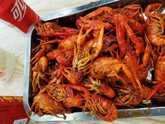 -江城燕子大排档(江汉路步行街店)