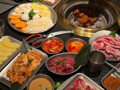 -麻蒲碳烤肉(远景路1号店)