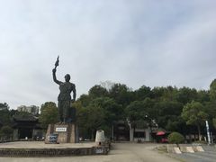 -景德镇古窑民俗博览区