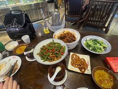 -小柴米·传统江西菜(万寿宫店)