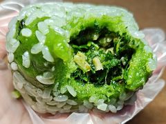 -沈大成(南京东路店)