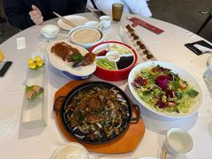 -满堂·烤鸭店·北京菜(鼓楼店)