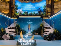 -新世界大丸百货