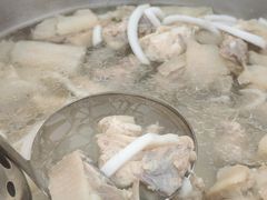 -润园四季椰子鸡火锅(海上世界店)