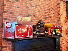 -永兴餐厅(复兴中路店)