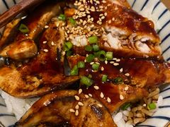 -鸭川食堂·鳗丼(鼓楼店)