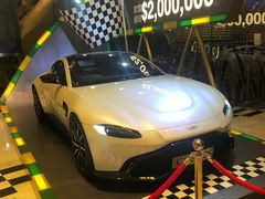 -8餐厅(新葡京酒店)