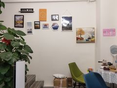 大堂-南大门韩糕(后埭溪路店)