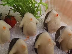 企鹅丸-湊湊火锅·茶憩(石家庄万象城店)