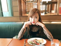 景观位-沈阳君悦酒店·意坊意大利餐厅