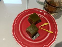 -观塘港茶餐厅(八一大道店)