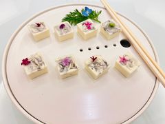 -圣廷苑酒店-馥轩中餐厅
