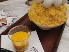 -丹礼糖甜品