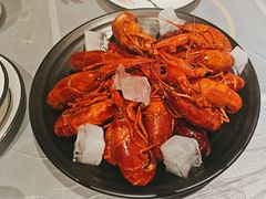 -学士怪怪龙虾·川菜·烧烤(学士街店)