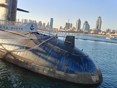 -中国人民解放军海军博物馆