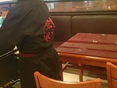 大堂-宏状元现熬粥·京味菜(三里河店)