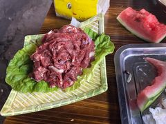 -苗侗地道红酸.酸汤鱼·酸汤牛肉
