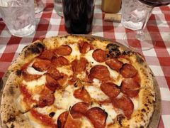 -安立可意大利美食