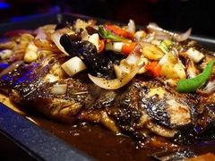 -欧匠葫炉鱼(钱江世纪城店)