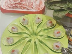 -德龙火锅(安和街直营店)