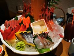 -虹料理·日料放题(悠方店)