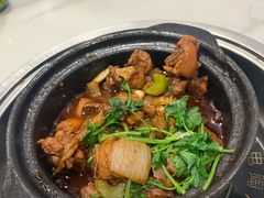 -二楼老店重庆鸡公煲(真光路店)