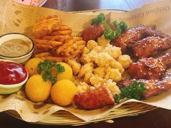 -盘炉forenza·云贵川融合小食堂 ( 钟楼中柳巷店)