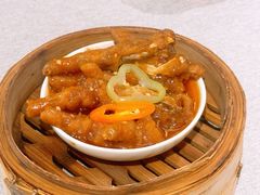 -潮府馆·非遗潮州菜·港式点心(世纪公园店)