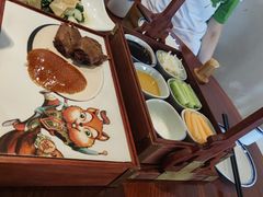 -古北烤鸭王I古北水镇景区店