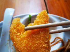 -清心素食自助餐厅(夫子庙店)