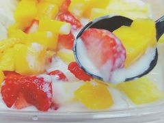 -学姐家酸奶铺(江大店)
