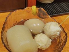 -天妇罗内顺田(罗湖店)
