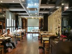 -情妹妹干锅锅(中海国际购物公园店)