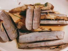 -日丰园海肠水饺·老字号大连海鲜(和平广场店)