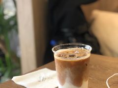 -野鸽子咖啡(中航店)