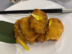 -君来湖滨饭店·渔餐厅