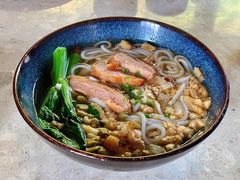 -阳朔糖舍酒店·糖舍餐厅&酒吧