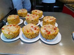 -三大炮豆花铺(锦里店)