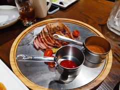 -小大董·烤鸭(王府井apm店)