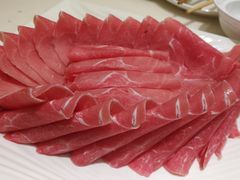 -阳坊胜利涮羊肉(阳坊老店)