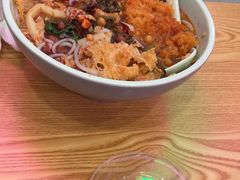 -家味螺蛳粉&烤鱼(五角场店)