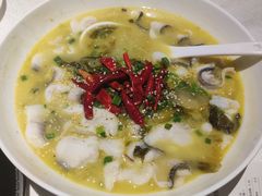 -大铁勺新津菜(熙悦汇店)