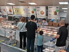 -宜家·瑞典风味餐厅(北京西红门店)