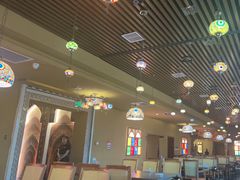 -君邦火锅(新疆大厦店)