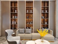 -麗枫酒店(广州区庄地铁站店)