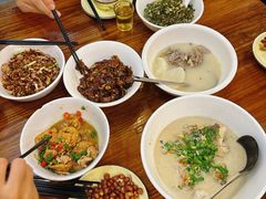 -衡东土菜馆(天际绿洲店)