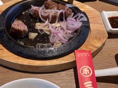 -三禾寿司(君尚店)