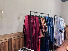-MAX伯爵沉浸式超级游戏体验馆·实景桌游·剧本杀(小时代店)