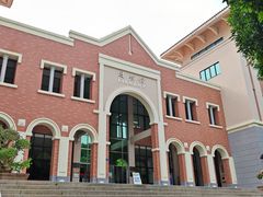 -厦门大学(思明校区)